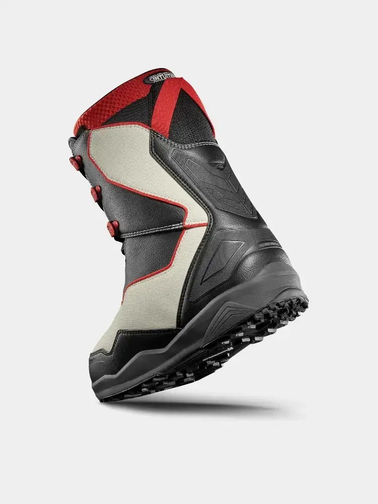 Męskie Buty snowboardowe ThirtyTwo Tm 2 Hansen
czarny/beżowy (black/white)