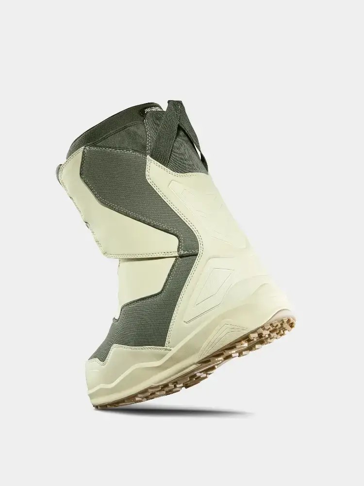 Męskie Buty snowboardowe ThirtyTwo Tm 2 Double Boa Hansen
zielony (warm grey/olive)