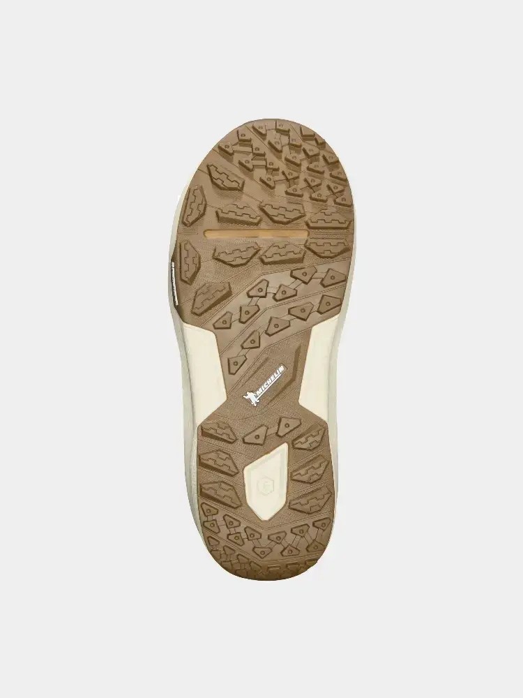 Męskie Buty snowboardowe ThirtyTwo Tm 2 Double Boa Hansen
zielony (warm grey/olive)