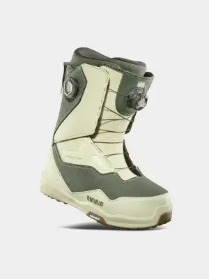 Męskie Buty snowboardowe ThirtyTwo Tm 2 Double Boa Hansen
zielony (warm grey/olive)