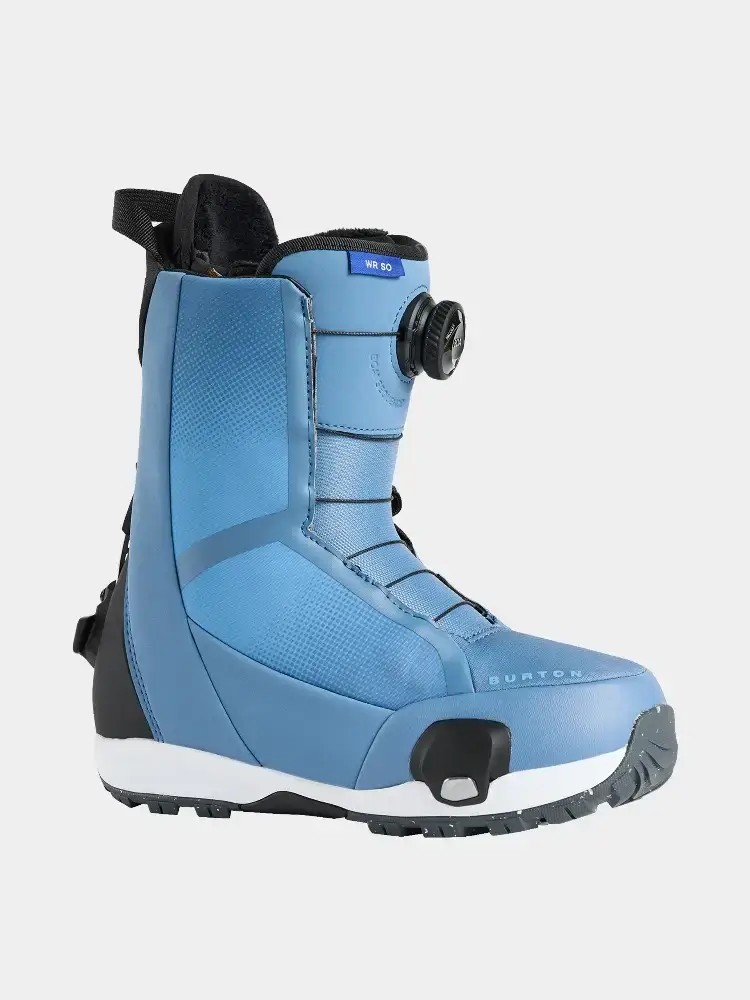 Damskie Buty snowboardowe Burton Waverange Step On
niebieski (bluestone)