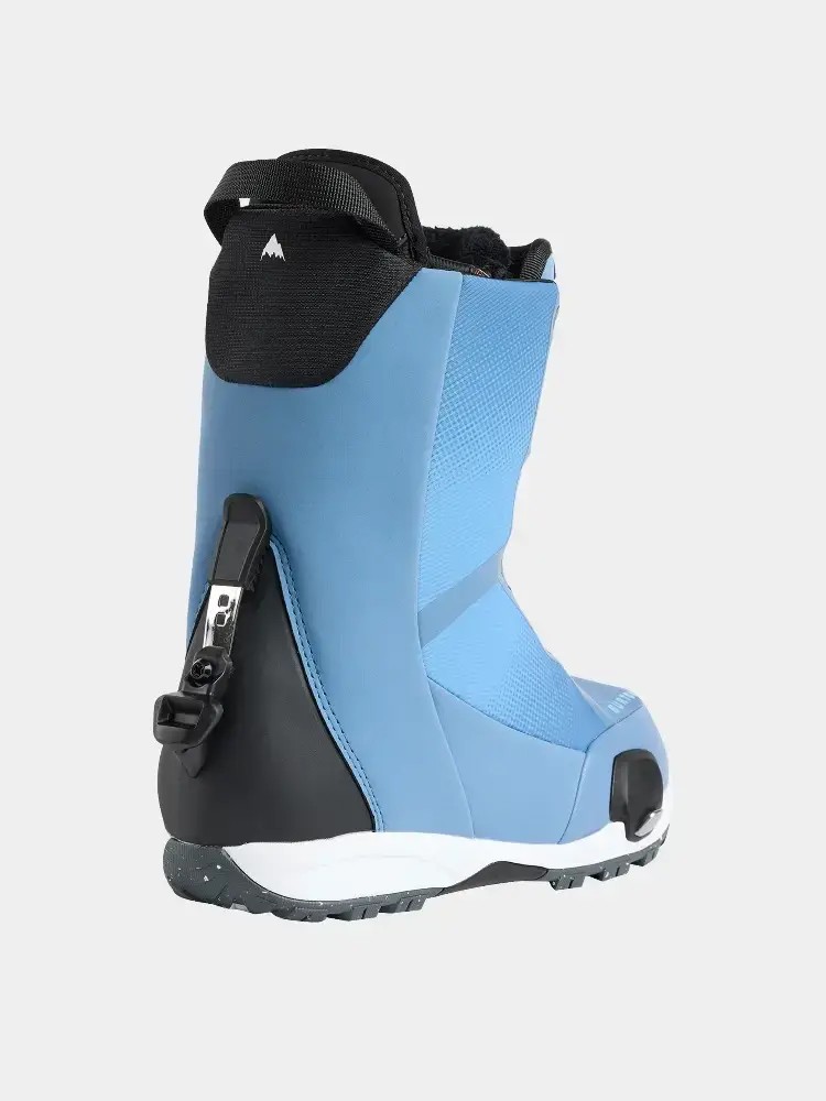 Damskie Buty snowboardowe Burton Waverange Step On
niebieski (bluestone)