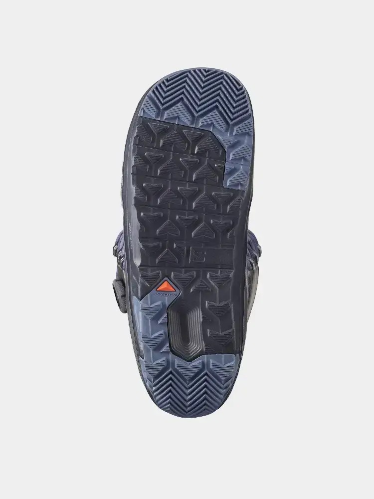 Męskie Buty snowboardowe Salomon X Approach Lace Sj Boa
niebieski/szary (team ph)