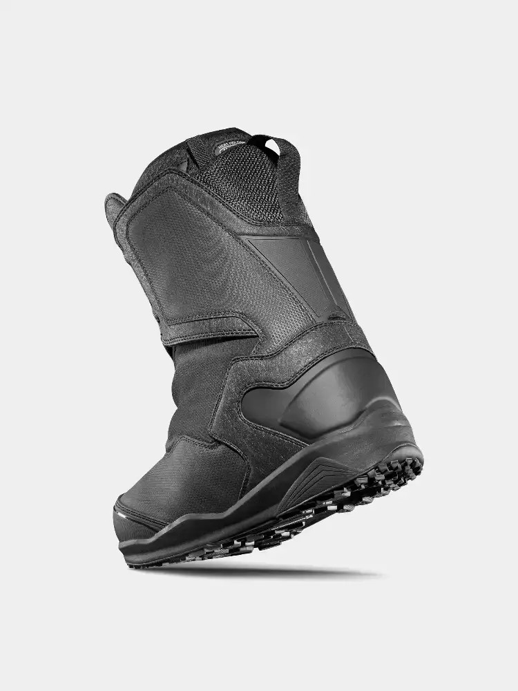 Męskie Buty snowboardowe ThirtyTwo Focus Boa Sweetin
czarny (black raw)