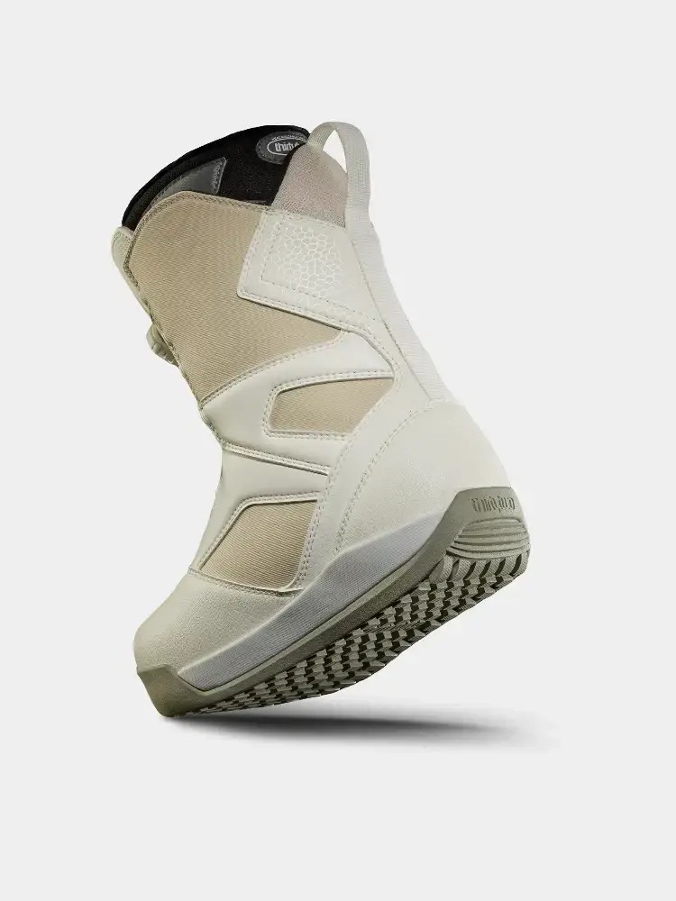 Damskie Buty snowboardowe ThirtyTwo Stw Double Boa
beżowy (creme)