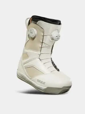 Damskie Buty snowboardowe ThirtyTwo Stw Double Boa
beżowy (creme)