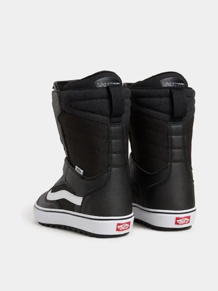 Buty snowboardowe Vans Juvie Og JR
czarny (black/white)