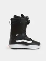 Vans Juvie Og JR snowboard boots
black (black/white)