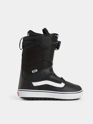Buty snowboardowe Vans Juvie Og JR
czarny (black/white)