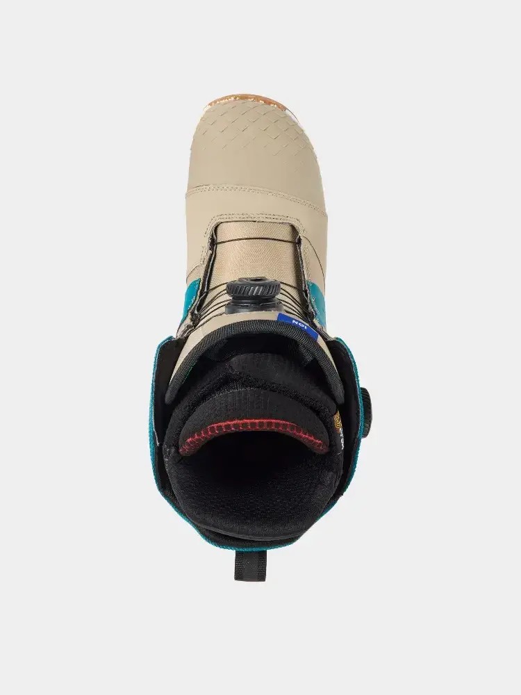 Męskie Buty snowboardowe Burton Ion Boa
brązowy/beżowy (summit taupe)