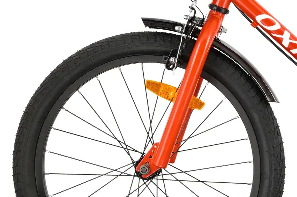 Rower dziecięcy Oxfeld Ach 20