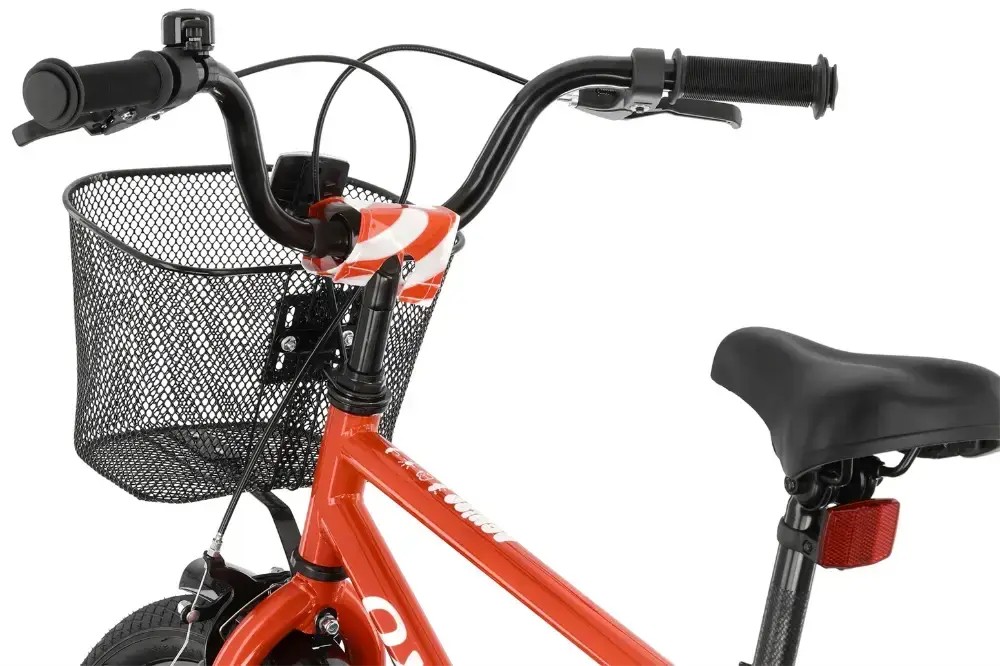 Rower dziecięcy Oxfeld Ach 20