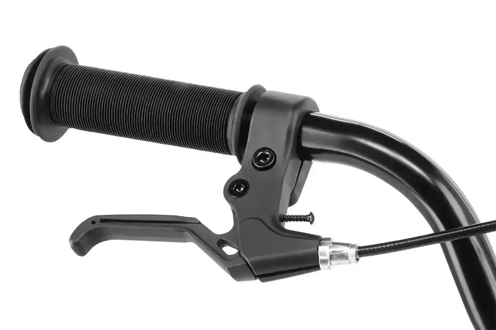 Rower dziecięcy Oxfeld Ach 20