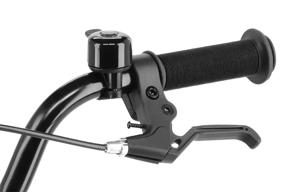 Rower dziecięcy Oxfeld Ach 20