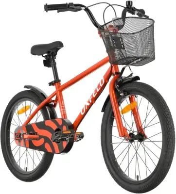 Rower dziecięcy Oxfeld Ach 20