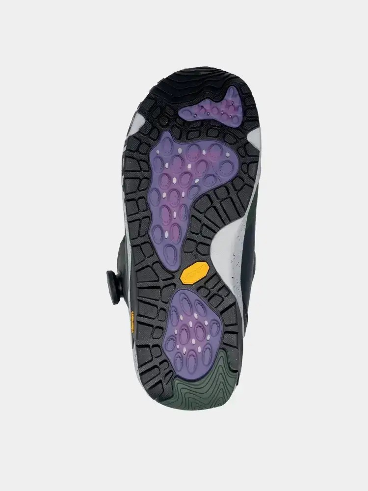 Męskie Buty snowboardowe Bataleon Salsa Double BOA
zielony (team)