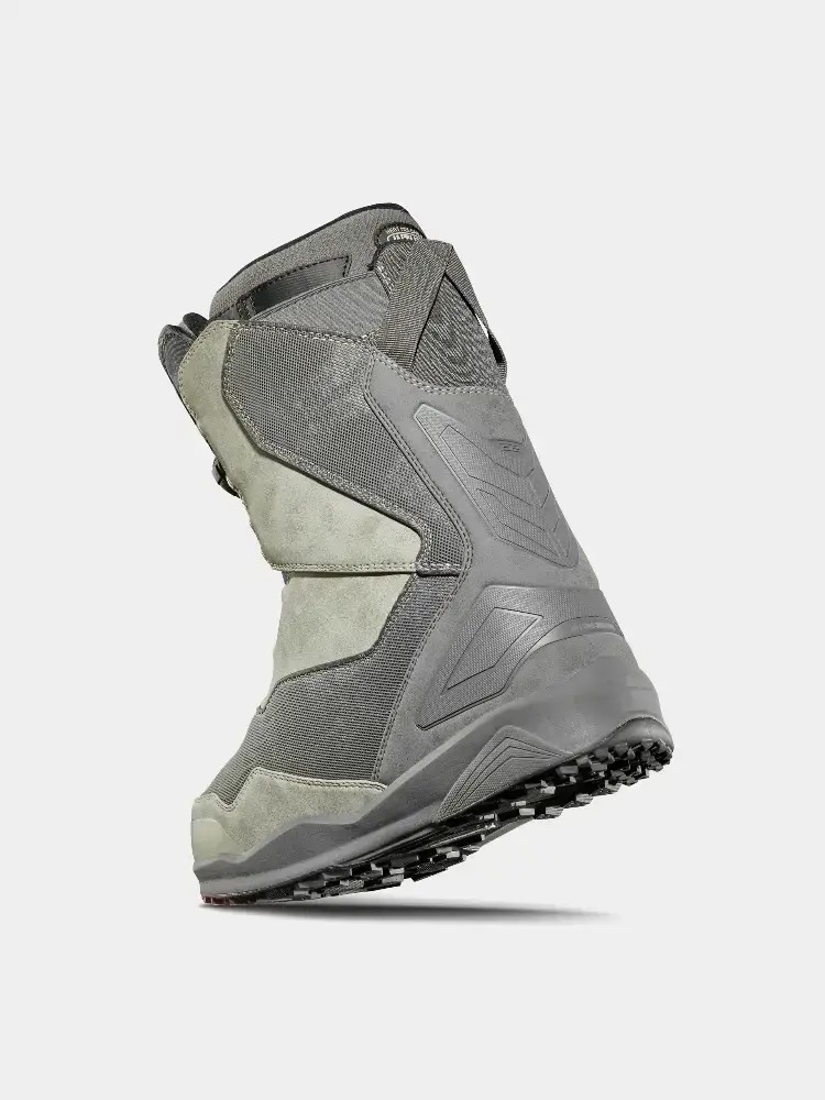 Męskie Buty snowboardowe ThirtyTwo Tm 2 Double Boa Wide Merrill
szary (grey)