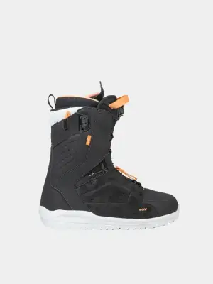 Damskie Buty snowboardowe Northwave Dahlia
czarny (black)