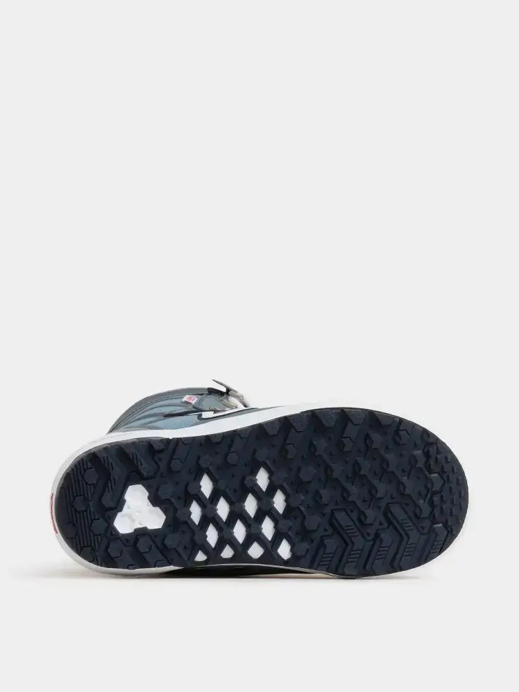 Damskie Buty snowboardowe Vans Hi Standard Pro
niebieski (stormy weather)