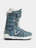 Vans Hi Standard Pro Women's Snowboard Boots
blue (stormy weather)