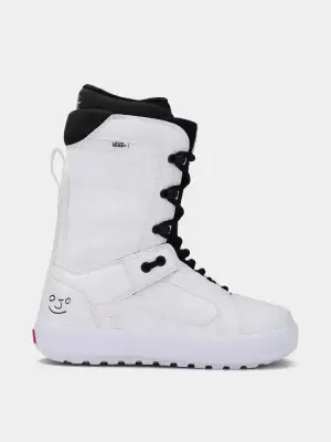 Męskie Buty snowboardowe Vans Hi Standard Og
biały (dillon ojo white)