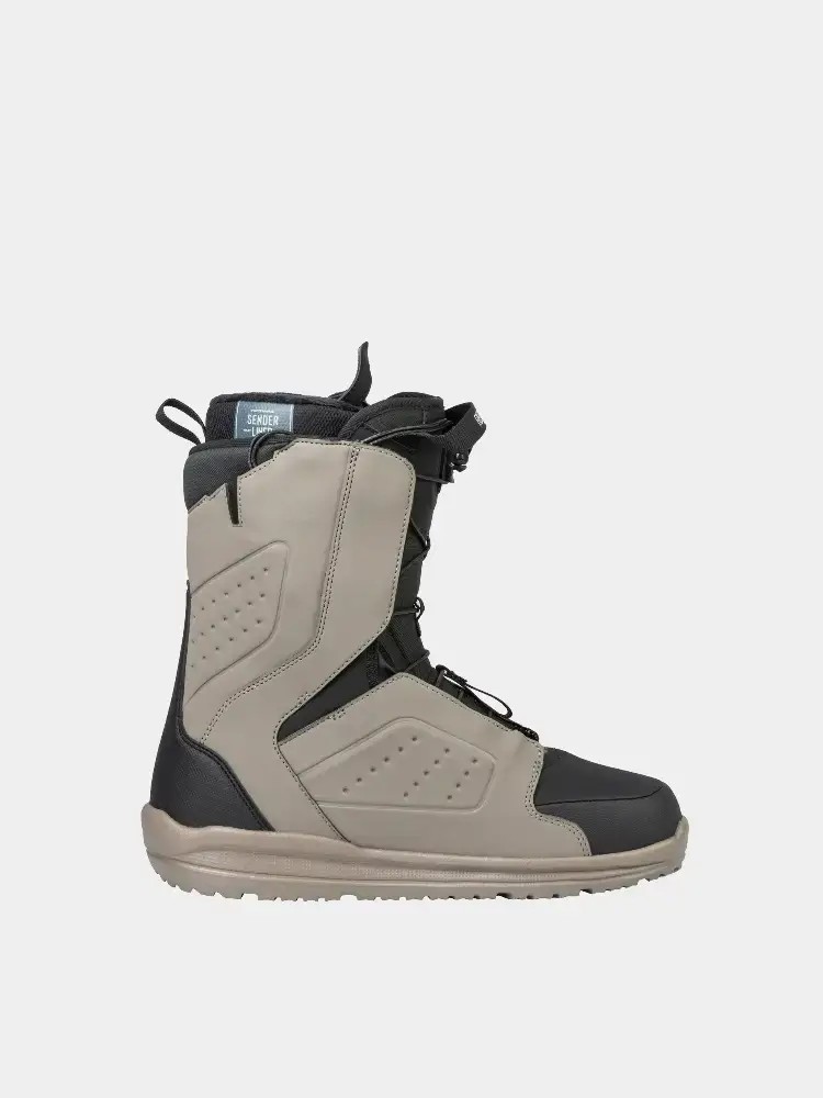 Męskie Buty snowboardowe Northwave Freedom
szary (sand)