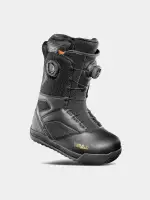 Damskie Buty snowboardowe ThirtyTwo Stw Double Boa
czarny (black/gold)