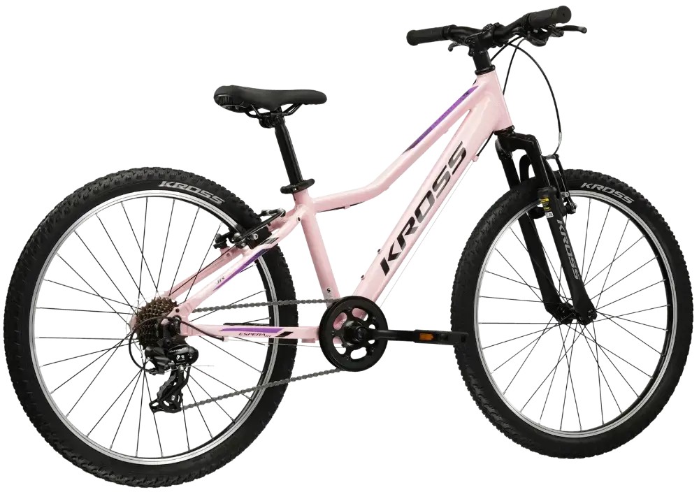 Rower dziecięcy Kross Espera JR