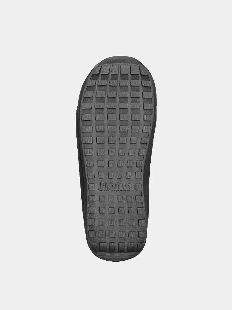 Damskie Buty snowboardowe ThirtyTwo Shifty Boa
brązowy (brown/black)