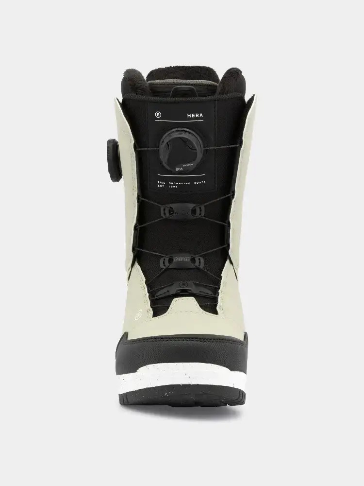 Damskie Buty snowboardowe Ride Hera
szary (dust)