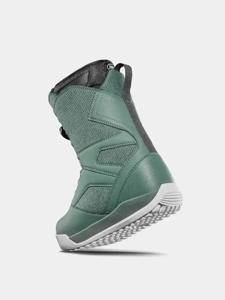 Damskie Buty snowboardowe ThirtyTwo Stw Double Boa
zielony (green)