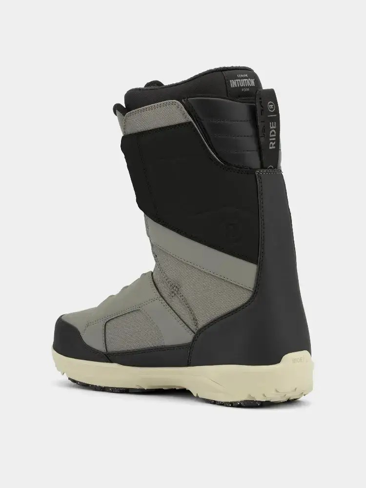 Męskie Buty snowboardowe Ride Octave
szary (grey)