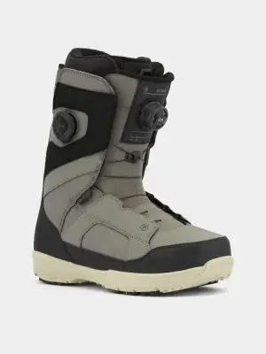 Męskie Buty snowboardowe Ride Octave
szary (grey)
