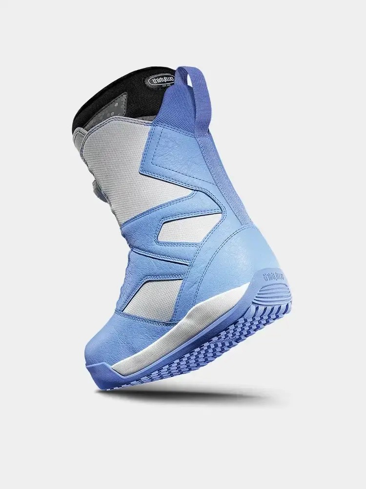 Damskie Buty snowboardowe ThirtyTwo Stw Double Boa
biały/niebieski (blue)