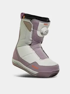 Damskie Buty snowboardowe ThirtyTwo Shifty Boa
fioletowy/szary (gray/purple)