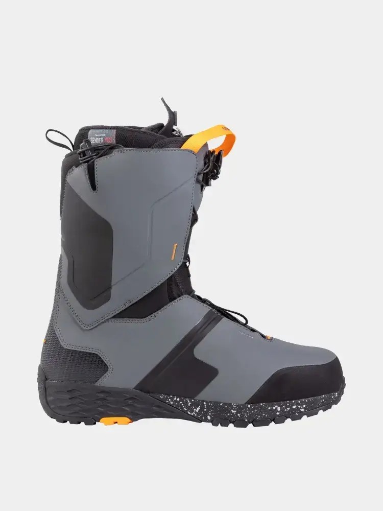 Męskie Buty snowboardowe Northwave Decade
szary (dark grey)
