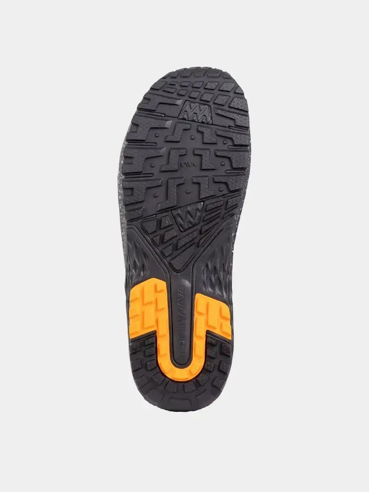 Męskie Buty snowboardowe Northwave Decade
szary (dark grey)