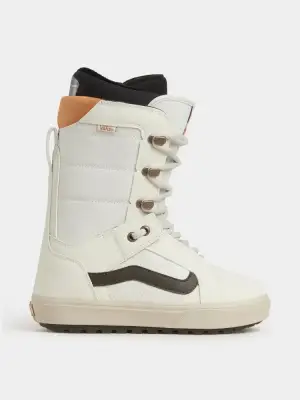 Damskie Buty snowboardowe Vans Hi Standard Og
biały/beżowy (oatmeal)