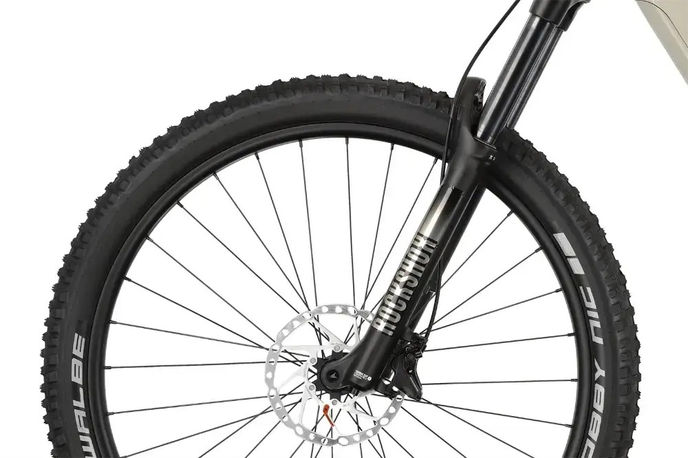 Rower elektryczny Superior eXF 8089 B