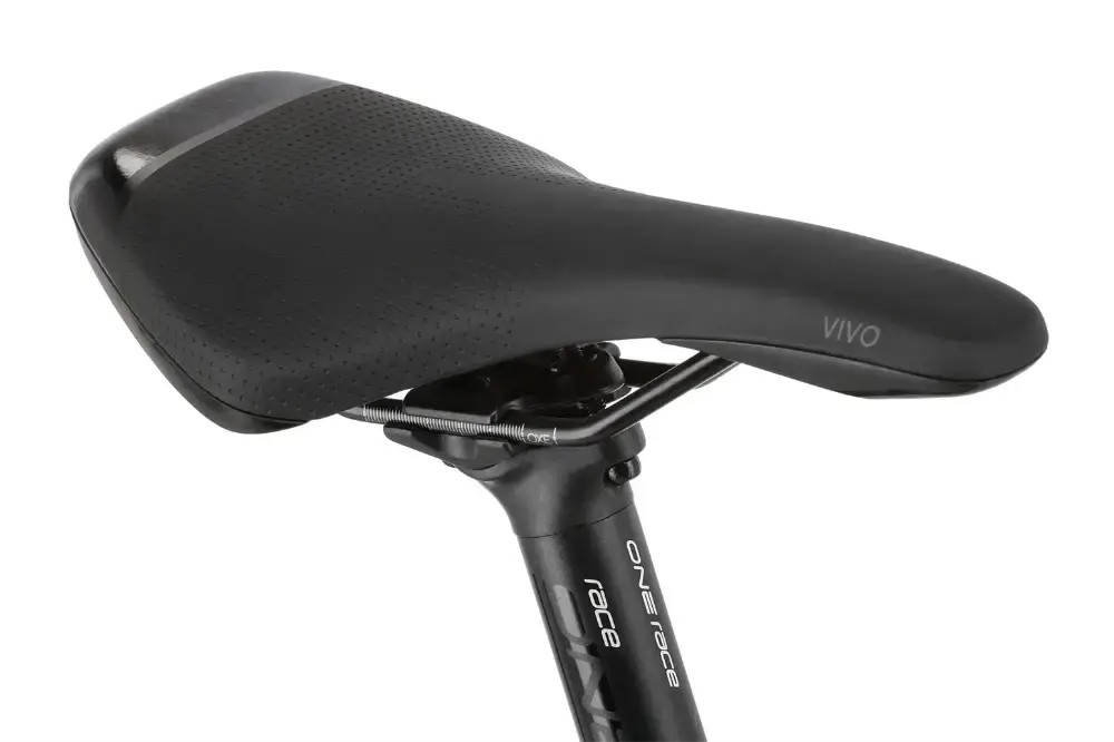 Rower elektryczny Superior eXF 8089 B