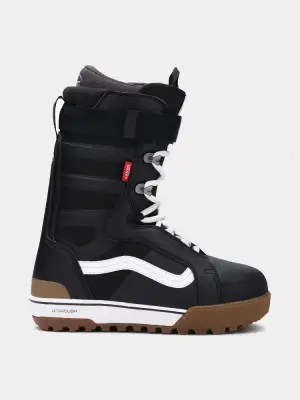 Damskie Buty snowboardowe Vans Hi Standard Pro
czarny (black/white)