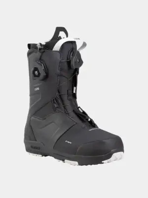 Męskie Buty snowboardowe Northwave Legend 2 Spin
czarny (black)
