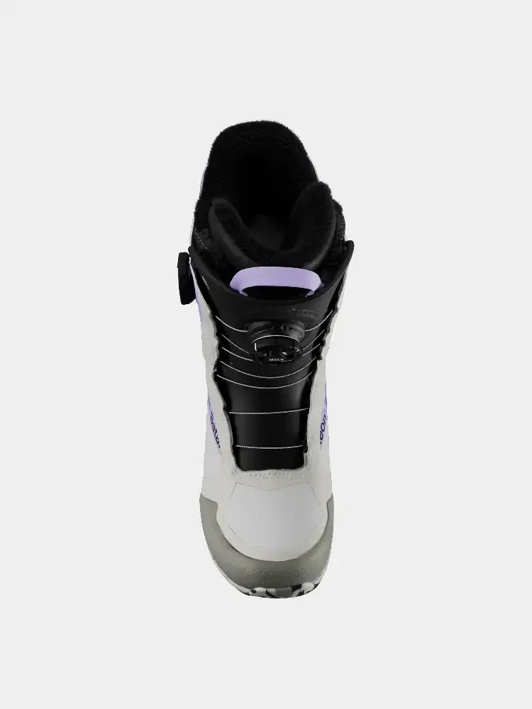 Damskie Buty snowboardowe Bataleon Mosh BOA
fioletowy/szary (virtual grape)