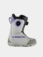 Bataleon Mosh BOA Women's Snowboard Boots
Purple/Gray (Virtual Grape)