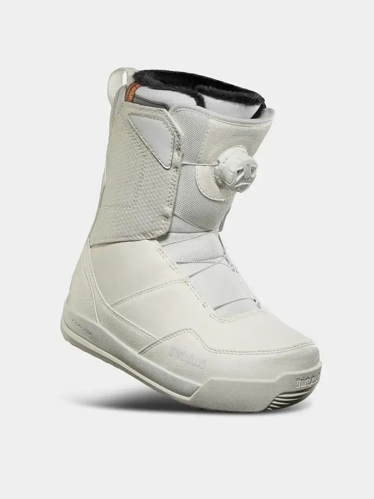 Damskie Buty snowboardowe ThirtyTwo Shifty Boa
biały (bone)