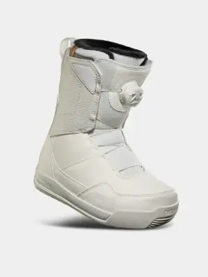 Damskie Buty snowboardowe ThirtyTwo Shifty Boa
biały (bone)