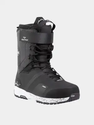 Męskie Buty snowboardowe Northwave Decade Pro
czarny (black/white)