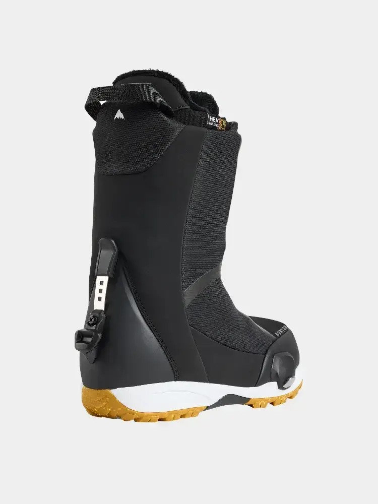 Męskie Buty snowboardowe Burton Waverange Step On
czarny (black)