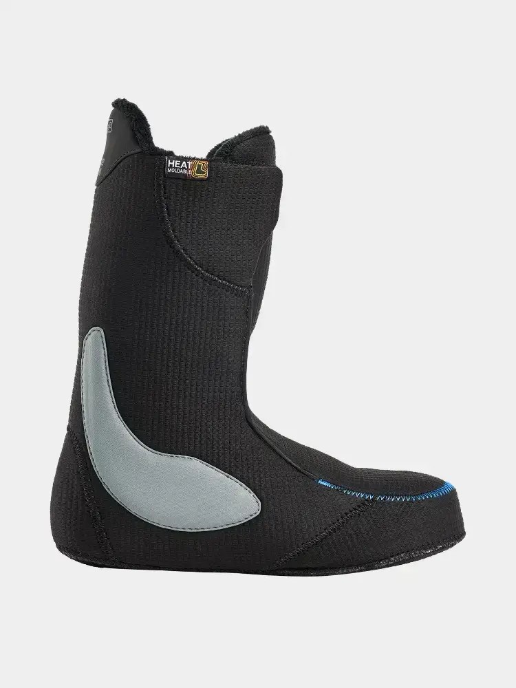 Męskie Buty snowboardowe Burton Waverange Step On
czarny (black)