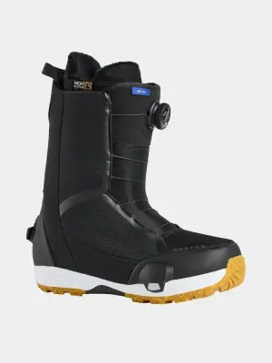 Męskie Buty snowboardowe Burton Waverange Step On
czarny (black)